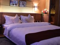 长沙橙子酒店 - 标准大床房