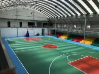 Rdzong Lhundup Hotel