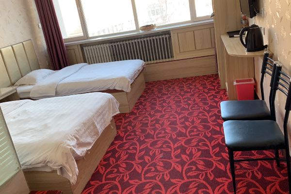 敖汉旗鑫宇快捷宾馆