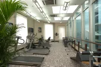 Xiyuan Hotel Beijing - Bintang 5