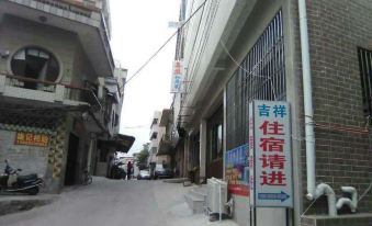 Foshan Jixiang Apartment Bijiang Avenue Branch
