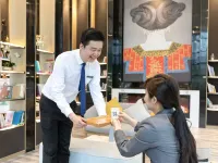Atour Hotel (Wuhan Hankou Railway Station, Changqing Road) Hotel berhampiran Universiti Politeknik