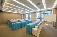 Atour Hotel (Qingyuan Shunying Guangbai) - Business