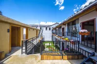 Guitian Light Luxury Hostel