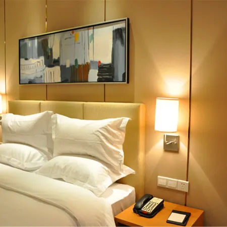Innovate YeoHwa Hotel