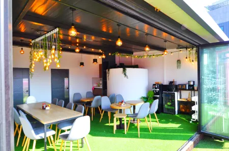 OYO 호스텔 동대문 1