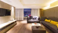 Jindi Mingting Hotel - 4-Star