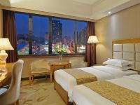 厦门东南亚大酒店 - 乐享双床房