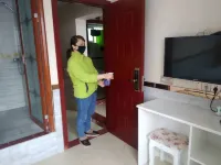 Jiutian Business Hotel