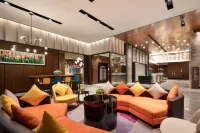 Hampton by Hilton Taizhou Hailing