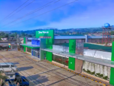 Hotel Valencia Hoteles en Bukidnon