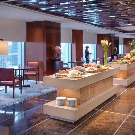 Hyatt Regency Jinan