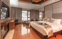 Club Med Beidahu