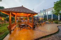 Fengshan Hotel Отели рядом с достопримечательностью «Шань-Мэй водохранилище»