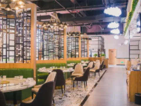 Furi Garden Hotel Hotels in Dushan
