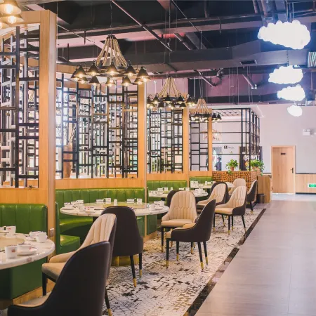 Furi Garden Hotel