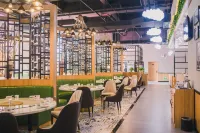 Furi Garden Hotel