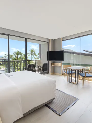 รูปภาพของเลอ เมอริเดียน เขาหลัก รีสอร์ทแอนด์สปา 