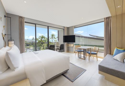 6. 르 메르디앙 카..