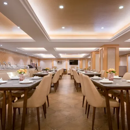 Vienna hotel