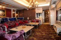 Jinhao International Hotel - Hot Tub