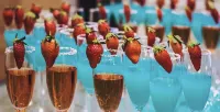 Sheraton Jinan Hotel - bar