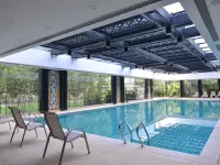 Yingbin Hotel Hotels near Liurong Temple
