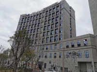 Bancheng Intelligent Apartment
