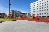 Sif Apartments by Heimaleiga