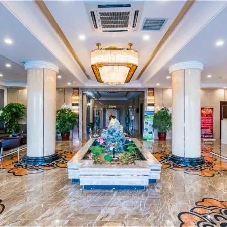 Shengtianyuan Hotel