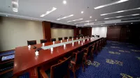 Minggang Zhongzhou International Hotel - 4-نجوم