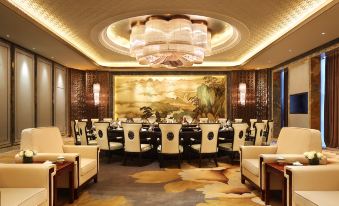 Wanda Realm Tai'an