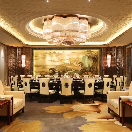 Wanda Realm Tai'an
