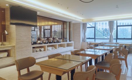 Ji Hotel (Jiaxing Wanda Plaza) - Housity