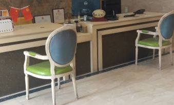 Moyu Dinghao Hotel
