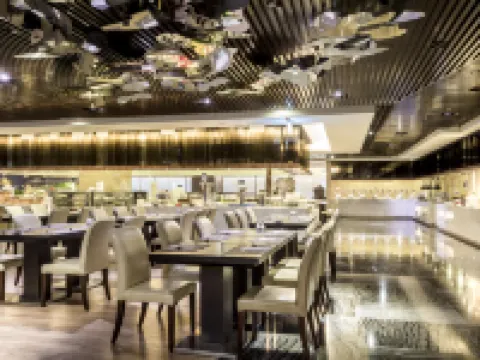 台東桂田喜來登酒店 台東酒店