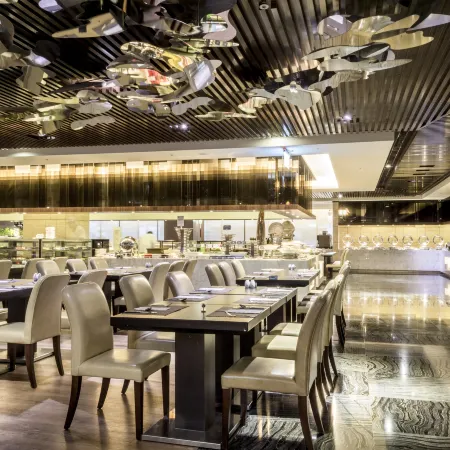 Sheraton Taitung Hotel