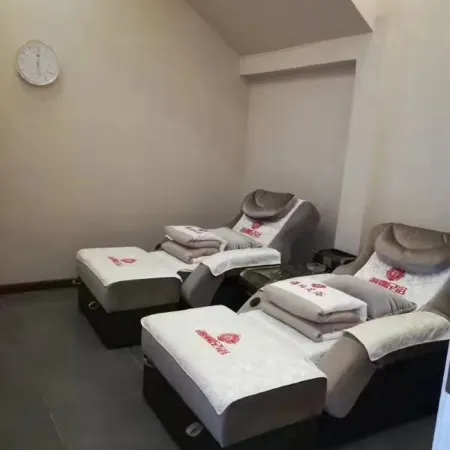 Shi Long Hotel
