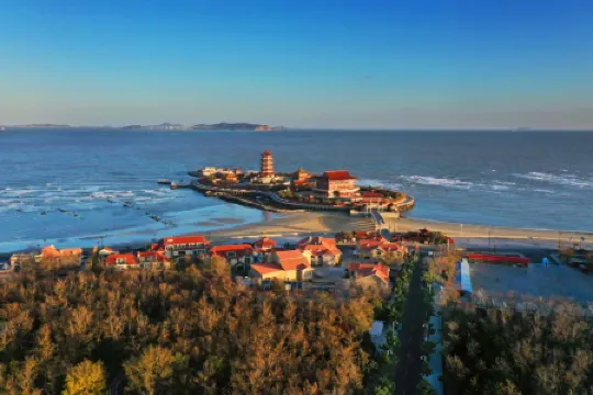 Yongpeng Haitian Hotel (Penglaige Bathing Beach)