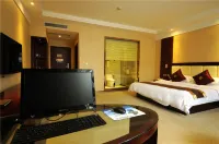 Pu’an Hot Spring Hotel Hotels in Pu'an