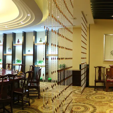 Hotspring Grand Hotel