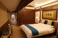 Wuyuan Yi De Tang - Inns
