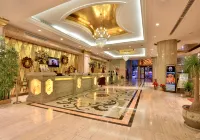 Relax Hotel Отели в г. Ханчжоу