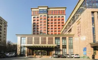 Zhengzhou Shanhe Hotel (Henan Provincial People's Hospital)