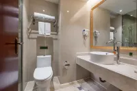 Vienna Hotel (Loudi Chunyuan Pedestrian Street) - نادي رياضي