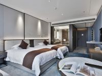 石城翡翠洲际酒店 - 高级双床房