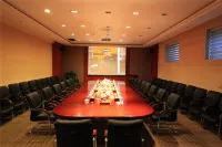 Jinchuan Hotel