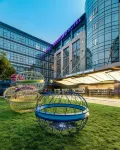 상하이 시에청 Mercure 호텔 상하이 호텔