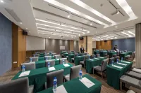 Life All Suites Hotel (Suzhou International Expo Center) - romantis