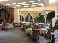 Jindu International Hotel - breakfast